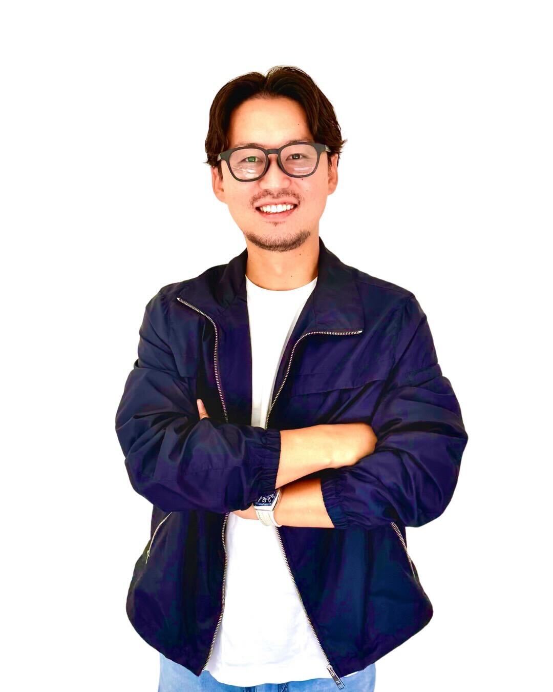 代表取締役 山浦健太