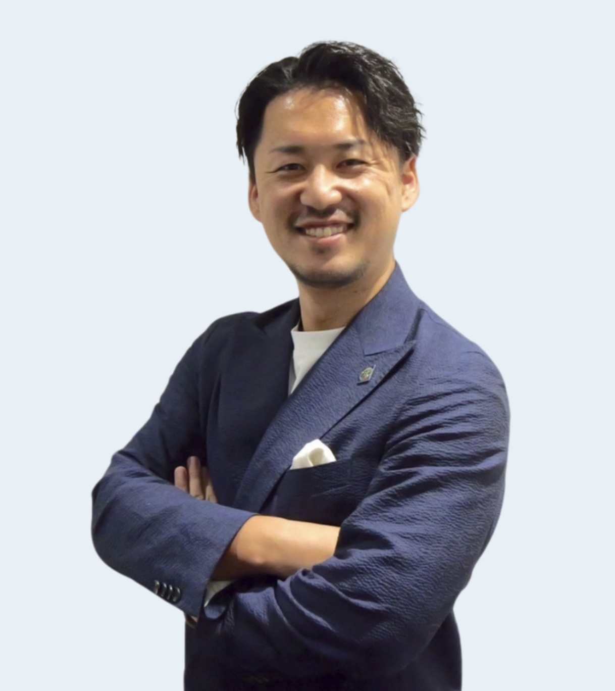 代表取締役 山浦健太